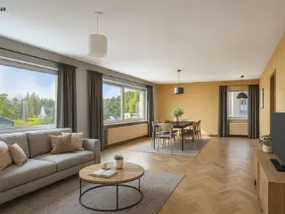 Appartement à vendre Duffel (RBT95558)