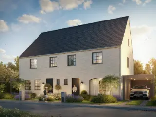 Residence for sale Beernem (RBT95595)