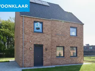 Huis te huur Zonnebeke (RBT95597)