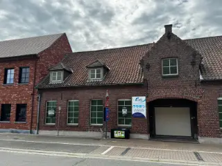 Handelsfonds te huur Lendelede (RBT95604)