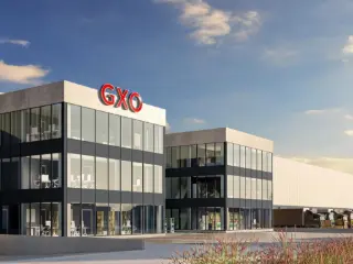 Industrial building for rent Tongeren (RBT95623)