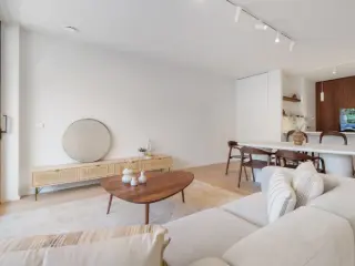 Appartement à vendre Knokke (RBT95642)