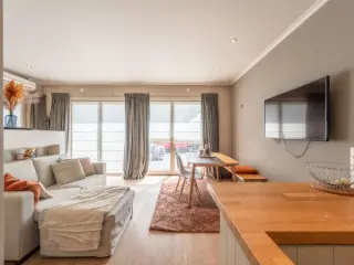 Apartment for sale Knokke (RBT95644)