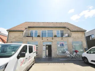 Handelspand te huur Gingelom (RBT95676)