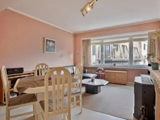 Appartement à vendre Blankenberge (RBT95678)