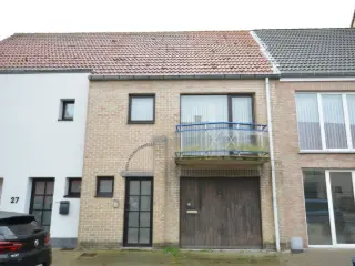 Maison à vendre Ostende (RBT95686)
