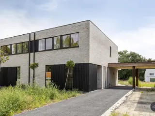 Maison à vendre Keerbergen (RBT95802)