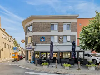 Surface commerciale à vendre Wetteren (RBT95803)