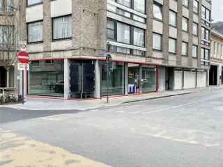 Surface commerciale à louer Roeselare (RBT95840)