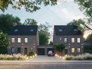 Maison à vendre Putte (RBT95843)