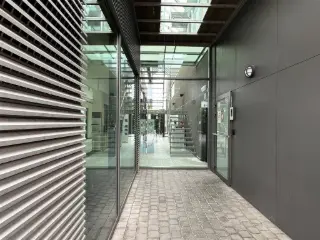 Surface commerciale à louer Ninove (RBT95844)