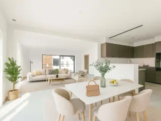 Apartment for sale Egem (RBT96051)