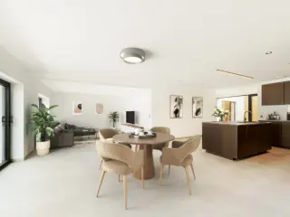 Apartment for sale Egem (RBT96052)