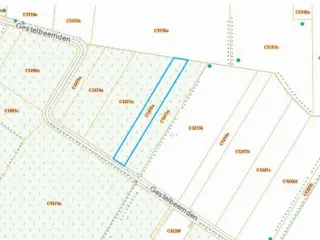 Farmland for sale Meerhout (RBT96137)