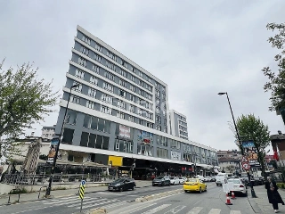 Appartement te koop Istanbul (RBT96241)