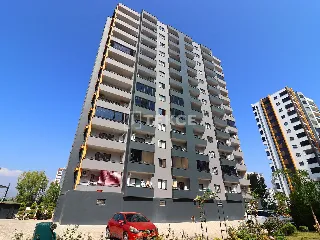 Appartement à vendre Mersin (RBT96245)