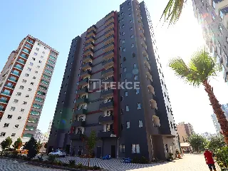 Appartement à vendre Mersin (RBT96248)