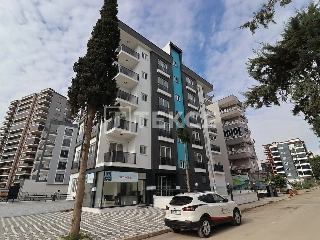 Apartment for sale Mersin (RBT96260)