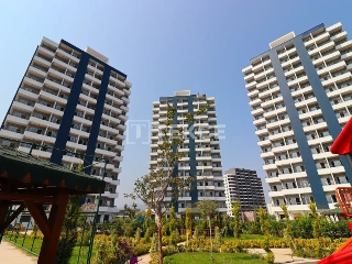 Apartment for sale Mersin (RBT96271)