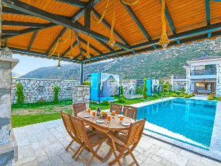 Maison à vendre Kaş (RBT96272)