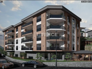 Appartement te koop Ortahisar (RBT96274)