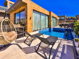 Maison à vendre Kaş (RBT96276)