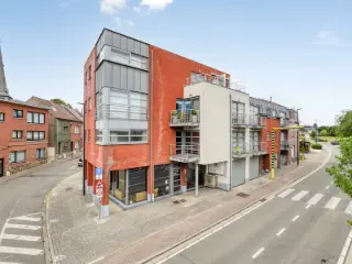 Apartment for sale Vlezenbeek (RBT96325)