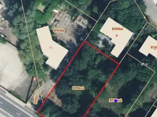 Land for sale Grembergen (RBT96346)