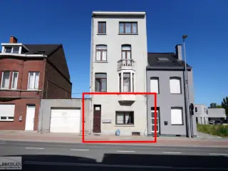 Apartment for sale Sint-Pieters-Leeuw (RBT96434)