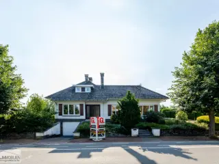 Huis te koop Sint-Pieters-Leeuw (RBT96435)