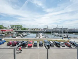 Appartement te koop Zeebrugge (RBT96438)