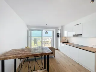 Appartement à vendre Duinbergen (RBT96463)