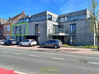 Immeuble de rapport à vendre Renaix (RBT96480)