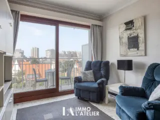 Studio à vendre Middelkerke (RBT96490)