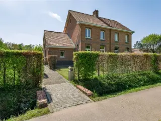 Maison à vendre Merksplas (RBT96516)