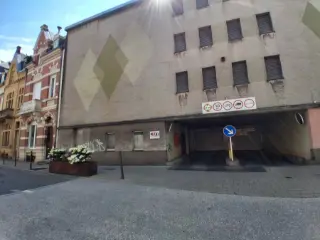 Garage à vendre Esch-sur-Alzette (RBT96561)