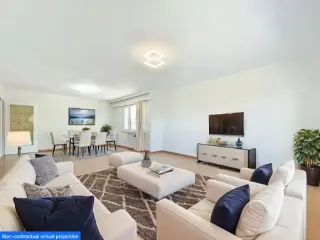 Appartement à vendre Luxembourg (RBT96567)