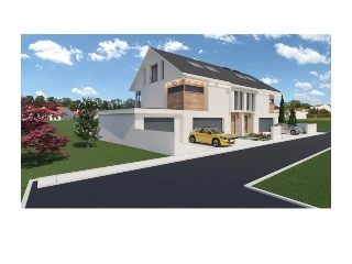 Maison à vendre Trintange (RBT96580)