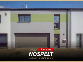 Maison à vendre Nospelt (RBT96616)