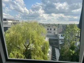 Appartement te huur Luxembourg (RBT96649)