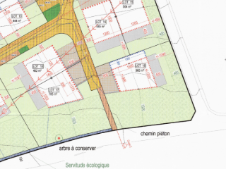 Grond te koop Rollingen (RBT96660)