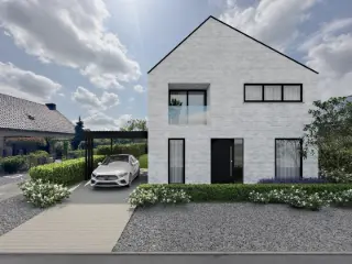 Land for sale Maaseik (RBT96690)