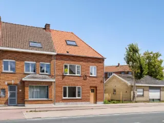Residence for sale Sint-Michiels (RBT96698)