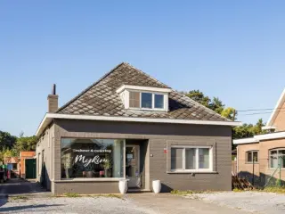 Commercial building for sale Begijnendijk (RBT96702)