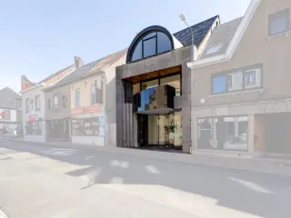 Huis te koop Meulebeke (RBT96713)