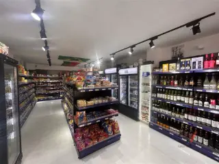 Fonds de commerce à vendre Louvain (RBT96719)