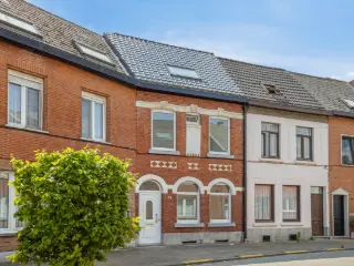 Residence for sale Willebroek (RBT96721)