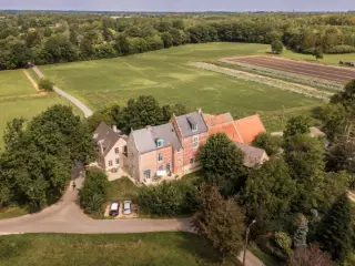 Château à vendre Bonheiden (RBT96744)