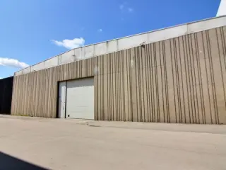 Industrie te huur Opwijk (RBT96766)