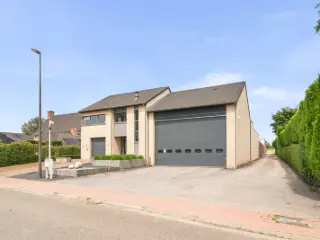 Triplex te huur Grimbergen (RBT96788)